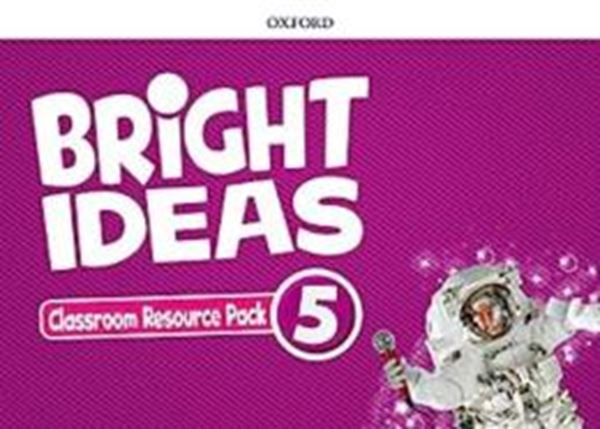 Picture of BRIGHT IDEAS 5 CLASSROOM RESOURCE PACK          