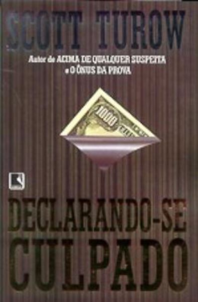 Picture of DECLARANDO-SE CULPADO