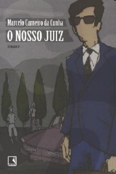 Picture of NOSSO JUIZ, O