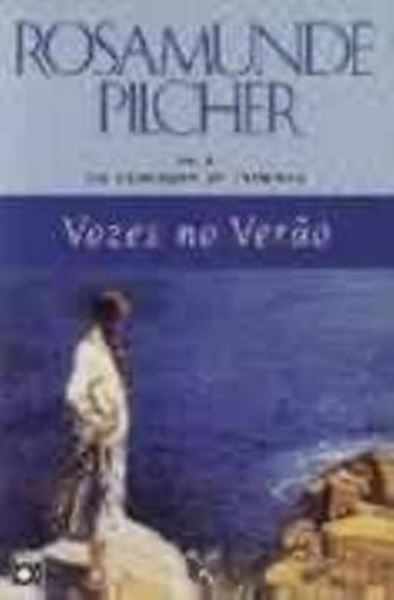 Picture of VOZES NO VERAO - 12ª ED