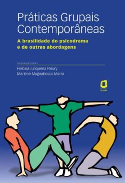 Picture of PRATICAS GRUPAIS CONTEMPORANEAS