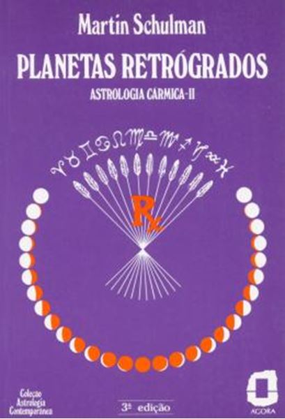 Picture of PLANETAS RETROGRADOS