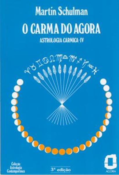 Picture of CARMA DO AGORA, O