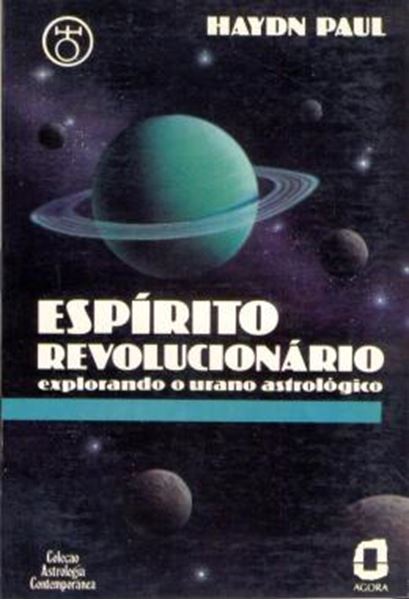 Picture of ESPIRITO REVOLUCIONARIO