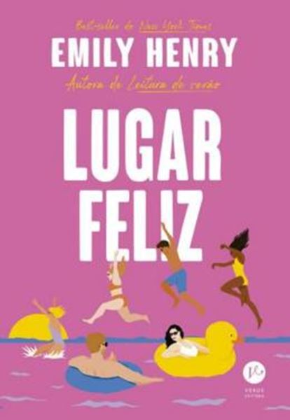 Picture of LUGAR FELIZ