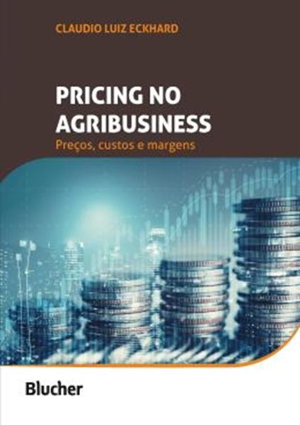 Picture of PRICING NO AGRIBUSINESS - PRECOS, CUSTOS E MARGENS
