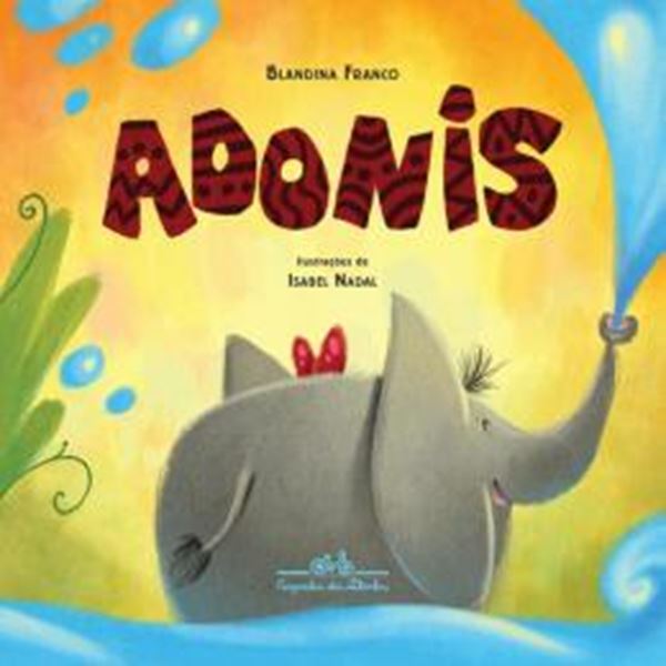 Picture of ADONIS - 2ª ED