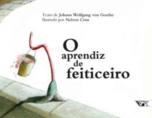 Picture of APRENDIZ DE FEITICEIORO, O