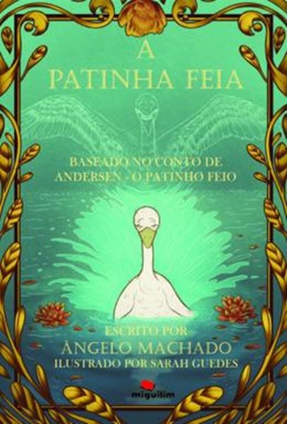 Picture of A PATINHA FEIA
