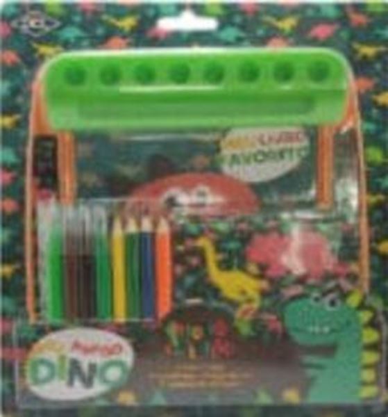 Picture of ATELIE CRIATIVO - MEU AMIGO DINO