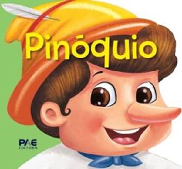 Picture of PINOQUIO