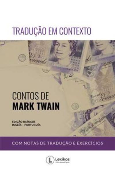 Picture of TRADUCAO EM CONTEXTO - CONTOS DE MARK TWAIN