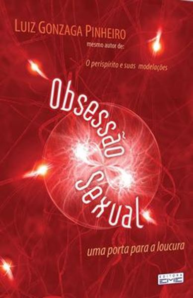 Picture of OBSESSÃO SEXUAL - UMA PORTA PARA A LOUCURA