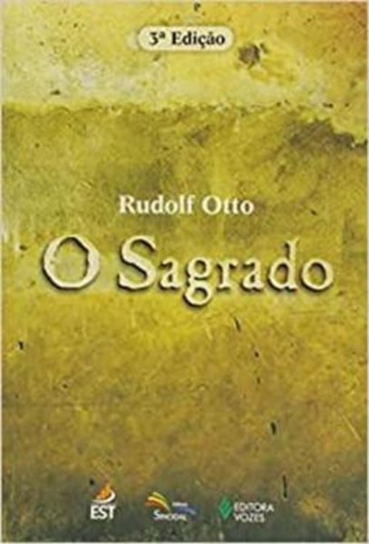 Picture of O SAGRADO - 3ª ED