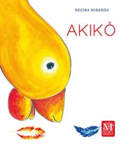 Picture of AKIKÓ