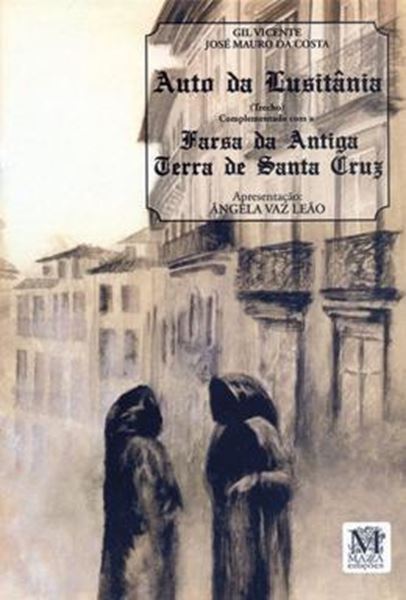 Picture of AUTO DA LUSITANIA