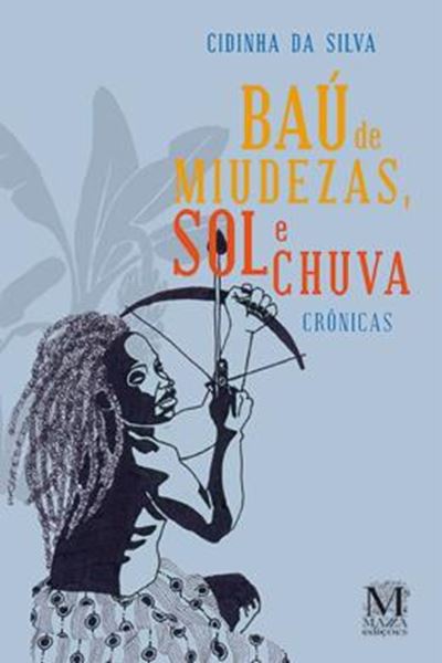 Picture of BAU DE MIUDEZAS, SOL E CHUVA 