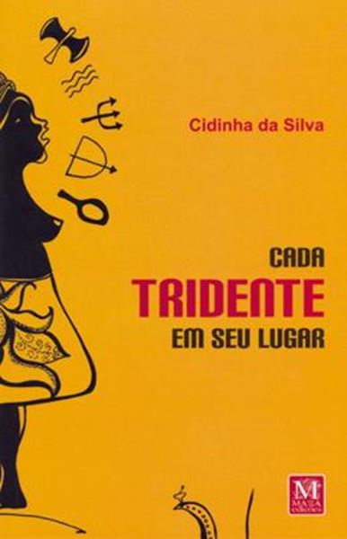 Picture of CADA TRIDENTE EM SEU LUGAR