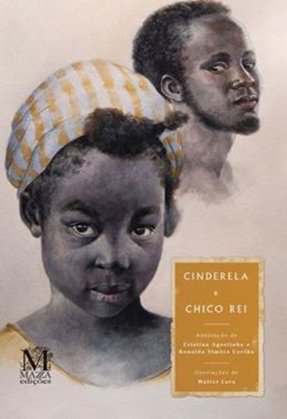 Picture of CINDERELA E CHICO REI 