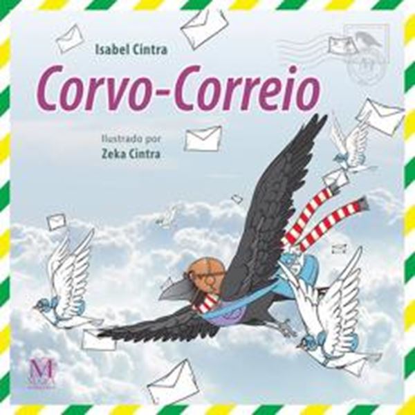 Picture of CORVO-CORREIO