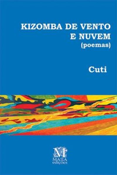 Picture of KIZOMBA DE VENTO E NUVEM  (POEMAS)