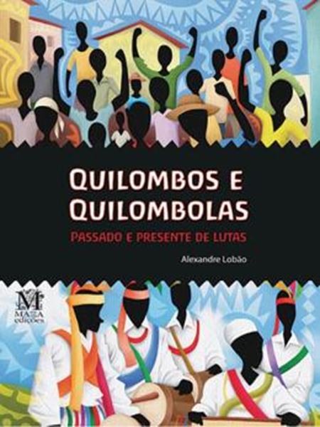 Picture of QUILOMBOS E QUILOMBOLAS 