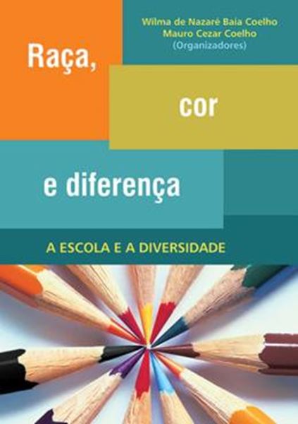 Picture of RAÇA, COR E DIFERENÇA