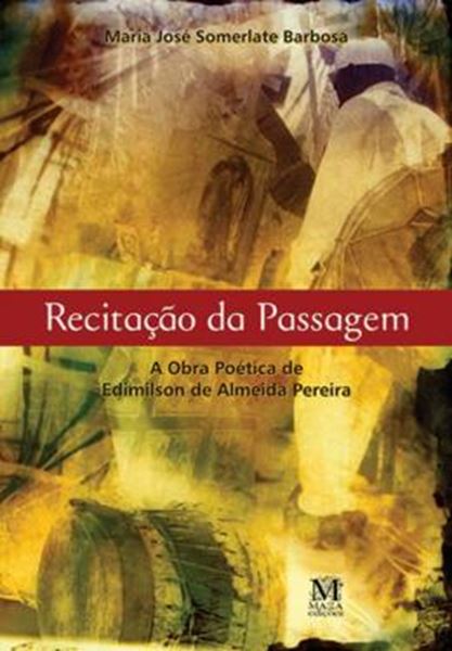 Picture of RECITACAO DA PASSAGEM
