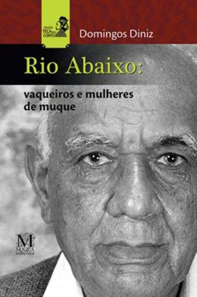 Picture of RIO ABAIXO - VAQUEIROS E MULHERES DE MUQUE