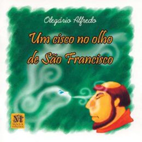 Picture of UM CISCO NO OLHO DE SÃO FRANCISCO
