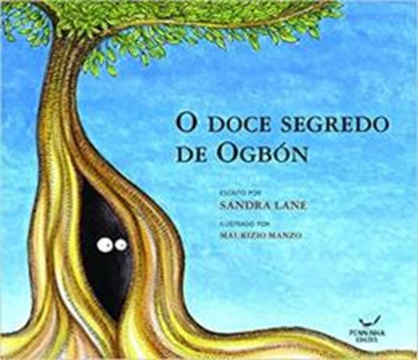 Picture of DOCE SEGREDO DE OGBON, O