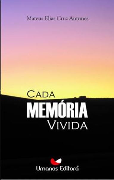 Picture of CADA MEMORIA VIVIDA