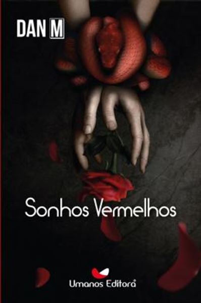 Picture of SONHOS VERMELHOS