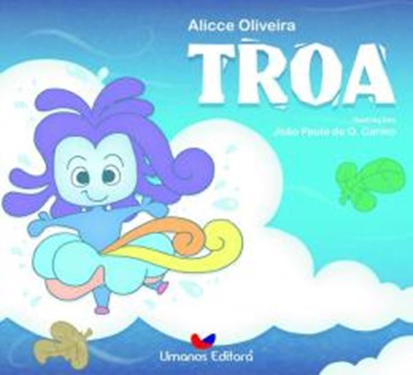 Picture of TROA
