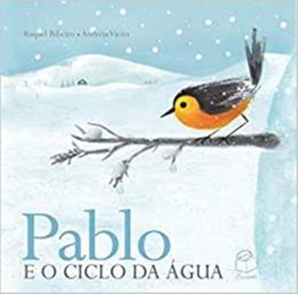 Picture of PABLO E O CICLO DA AGUA