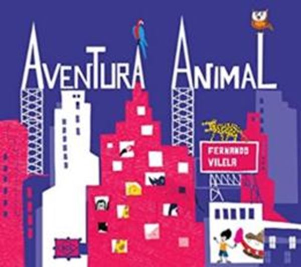 Picture of AVENTURA ANIMAL