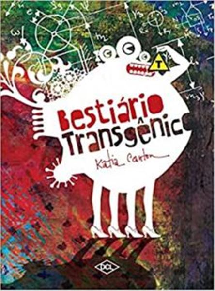 Picture of BESTIÁRIO TRANSGÊNICO