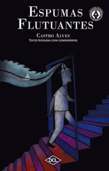 Picture of ESPUMAS FLUTUANTES - TEXTO INTEGRAL COM COMENTARIOS - 2ª ED
