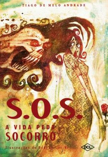 Picture of SOS - A VIDA PEDE SOCORRO 