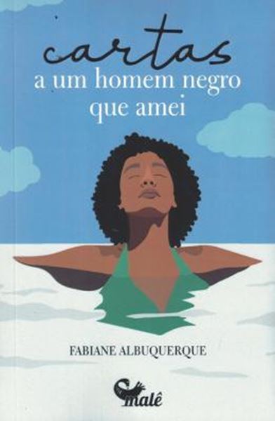 Picture of CARTAS A UM HOMEM NEGRO QUE EU AMEI