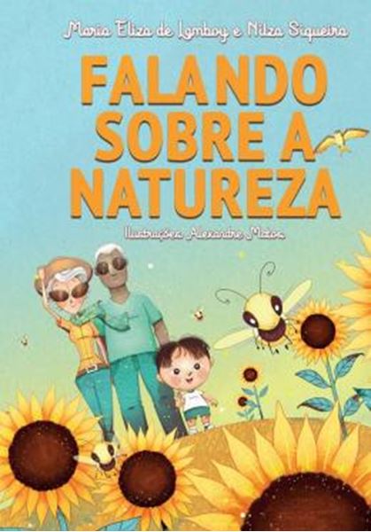Picture of FALANDO SOBRE A NATUREZA