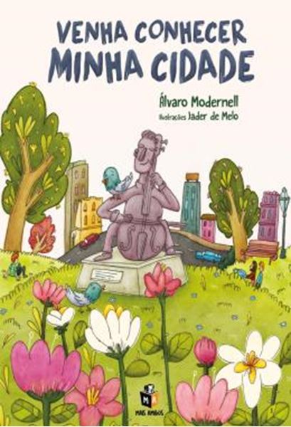 Picture of VENHA CONHECER MINHA CIDADE