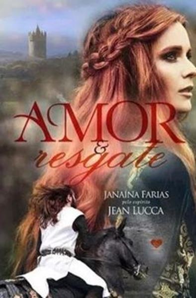 Picture of AMOR E RESGATE                                     