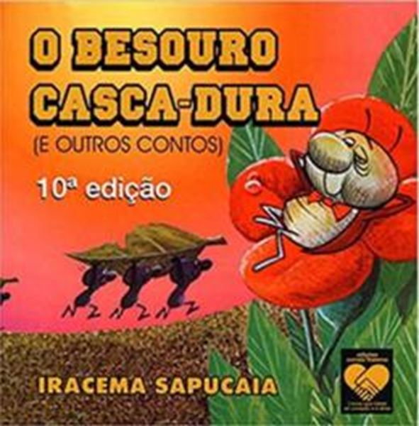 Picture of BESOURO CASCA DURA, O                              