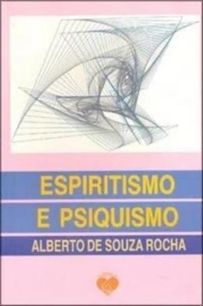 Picture of ESPIRITISMO E PSIQUISMO