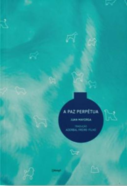Picture of PAZ PERPETUA, A