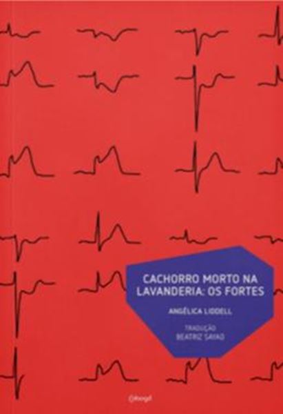Picture of CACHORRO MORTO NA LAVANDERIA - OS FORTES