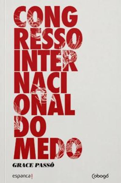 Picture of CONGRESSO INTERNACIONAL DO MEDO