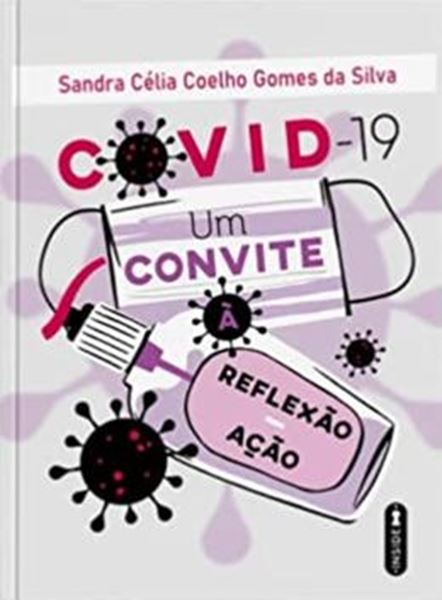 Picture of COVID-19 UM CONVITE A REFLEXAO-ACAO