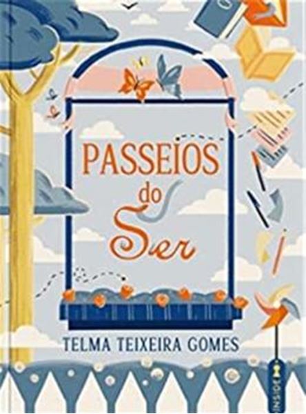 Picture of PASSEIOS DO SER